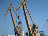 Comparison of frequency converters for hoisting machinery and analysis of localization Road Comparison of frequency converters for hoisting machinery and analysis of localization Road
