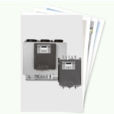 HPS2DN Digital Reduced Voltage Starter-New Serial HPS2DN Digital Reduced Voltage Starter-New Serial